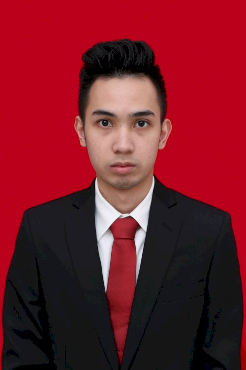 THOMAS HARDIANTO