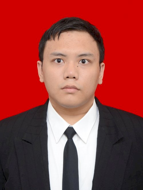 KEVIN ANATA KRISTANTO