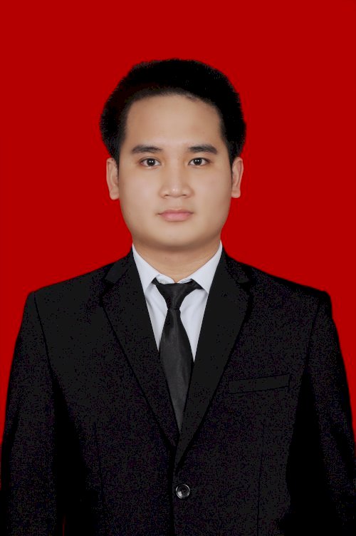 PATRICK LEONARDUS ARMANSJAH DARSULI