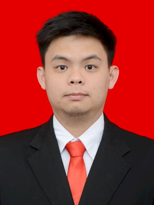 WILLY KRISTIAN