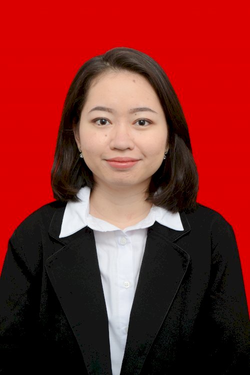 CAROLINE WYNNE SURYA