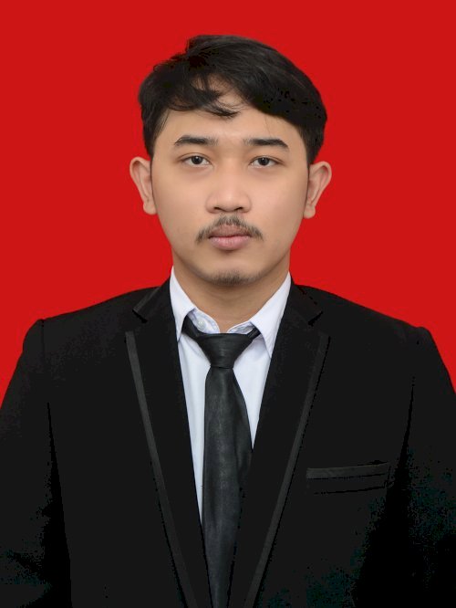 FEISAL ALI AMRAN