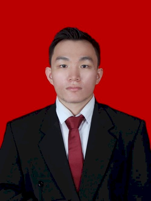 NICKSEN HANDOKO