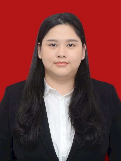 MARTINA INDAH