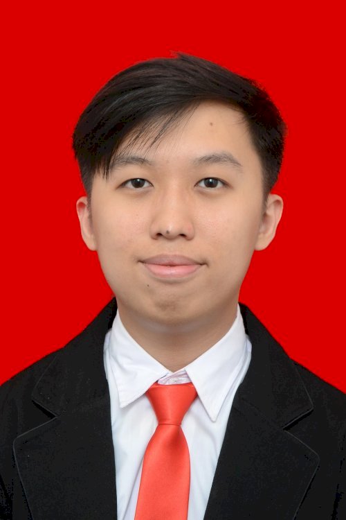 FELIX WENALVIN