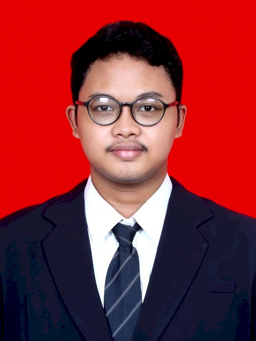 ILHAM WAHYU BASKORO
