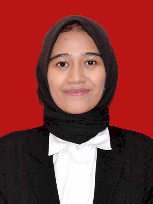 INDRI DWI LESTARI