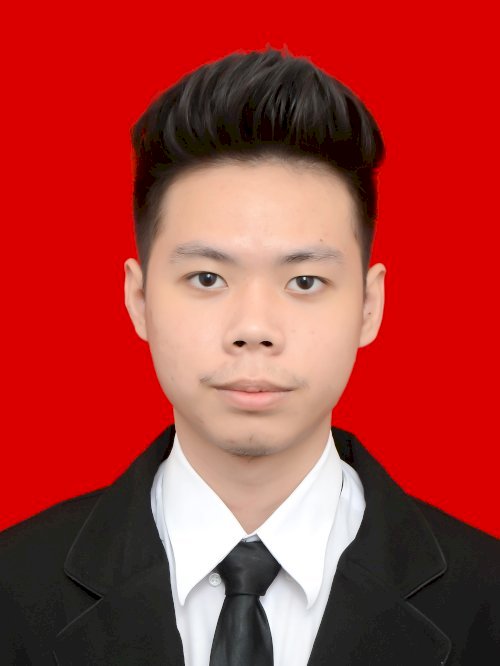 HANSEN WAHYUDI