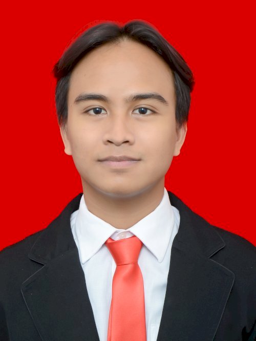 RIDWAN SYARIFUDIN