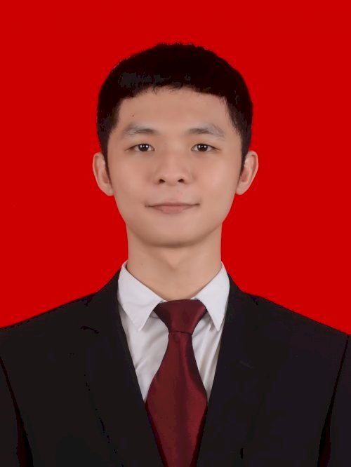 RICKY HARYADI