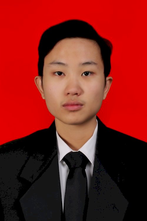 JULIAN JOSHUA