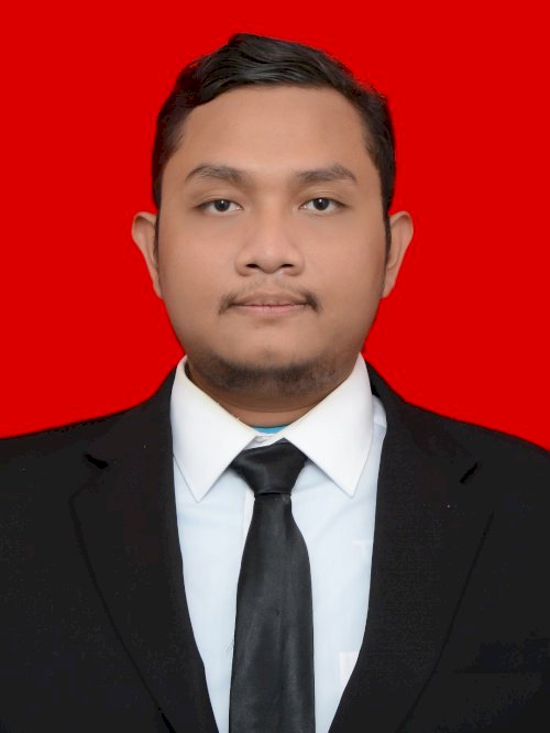 NONG PAS FERDINANDUS BERTINUS DJONG