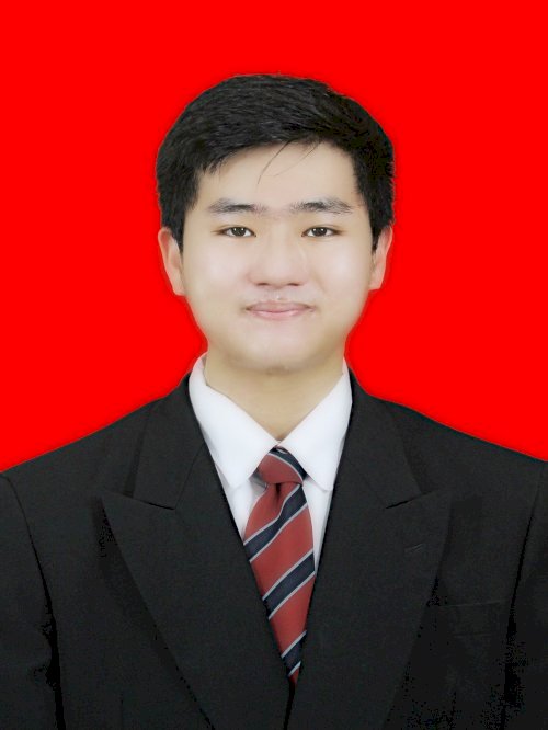 ANDREW ABEDNEGO GUNAWAN