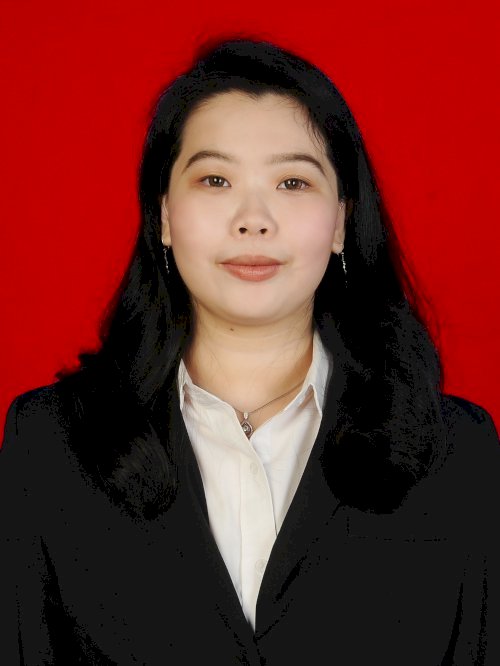 JOHANNA KUSUMA SAGITA