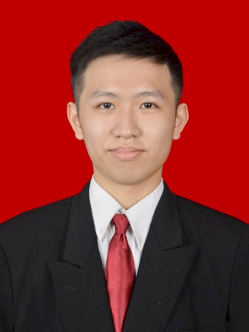 CALVIN ERICO RUDY SALIM