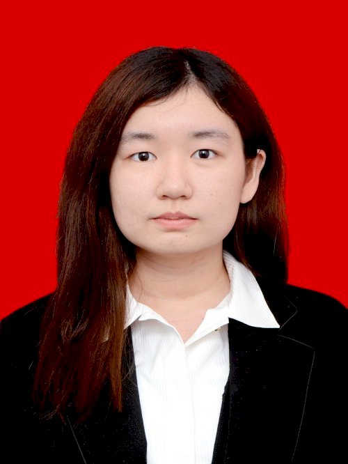 ALEXANDRA URSULA VAN BEEKUM