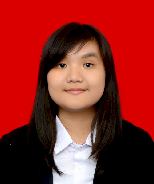 MELVINA CYNTHIA LIONGGA