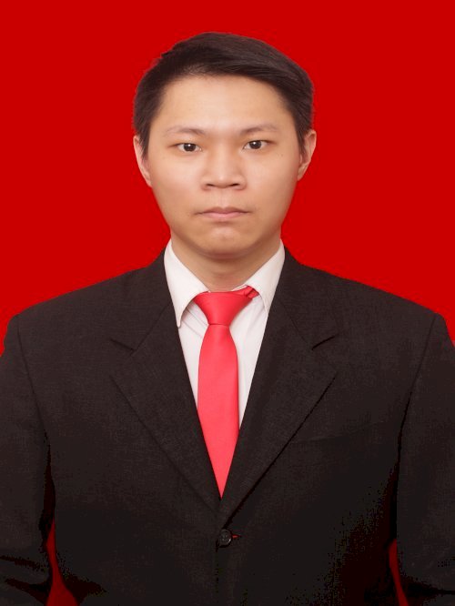 STEVEN JONATHAN HODIONO