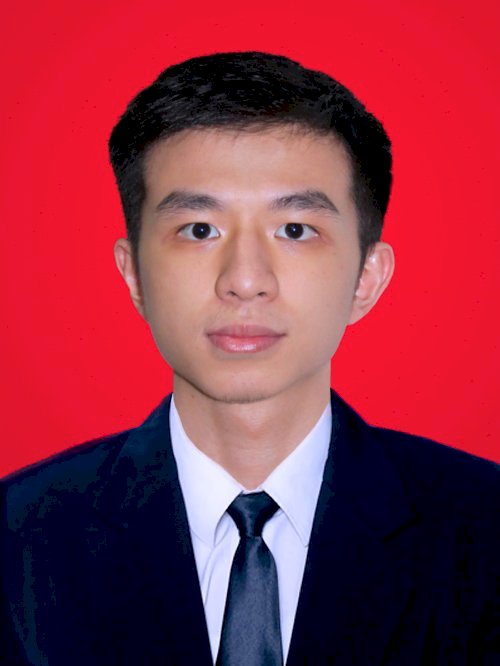 NATHANAEL REINALDO