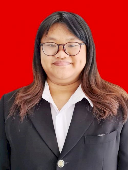 MARIA MAGDALENA FAUSTINA