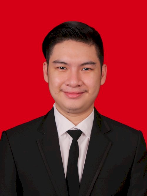 NICHOLAS ANTONIO