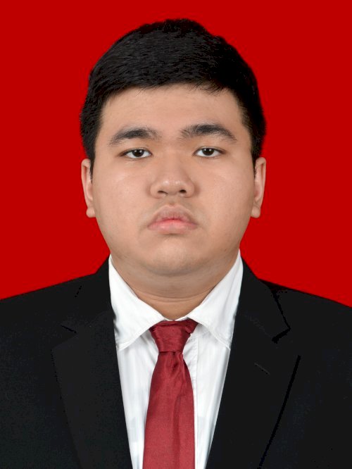 ALVIN AHASEA SIANTURI