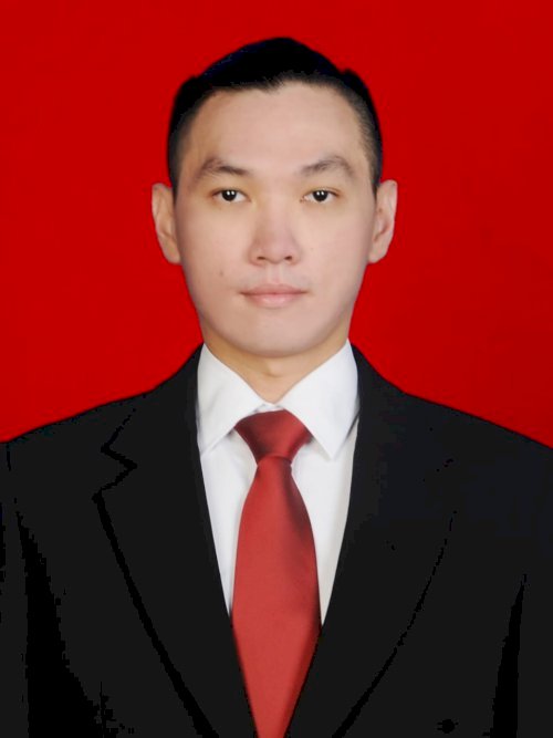 GUSFIAN HAMZAH