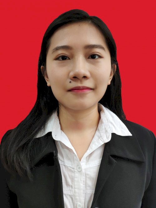 SHARON KESYA