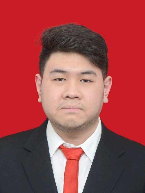 ALVIN GIAN HARYANTO