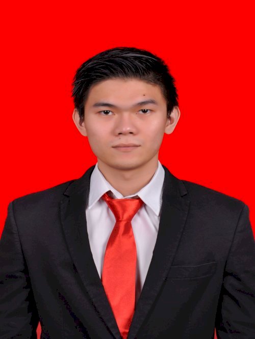 RYAN SETIAWAN