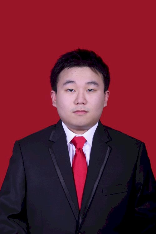 DANIEL LAOH