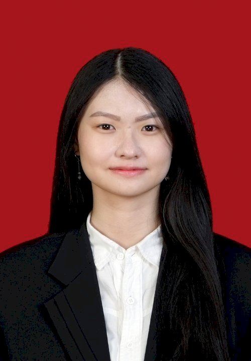 DEASYCA TANUJAYA
