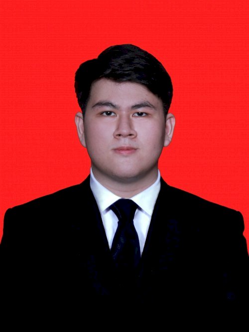 LEONARDO SETIAWAN