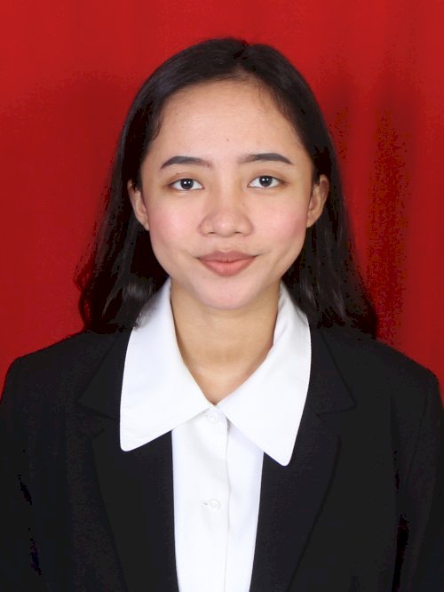 VERONIKA NIRMALA LANGEN SARI