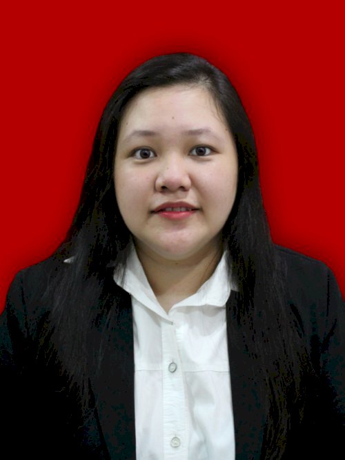 ROSSY KRISMON SARI