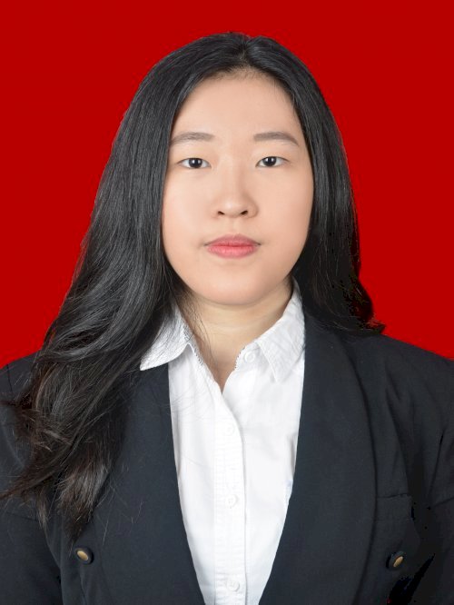 NATHASYA CHRISTY