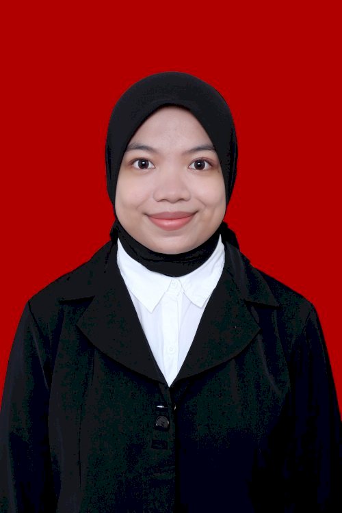 HAYYU MUTIA ARSYHAN