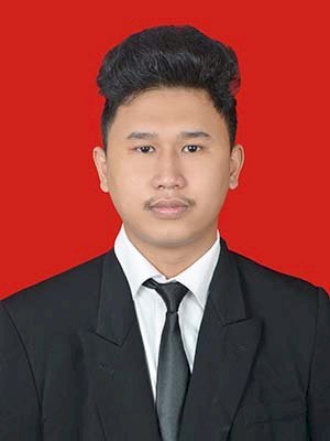 HERY SETIAWAN