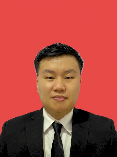 STEVEN TANBYANTORO