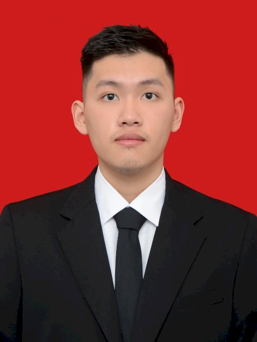 KEVIN HADINATA
