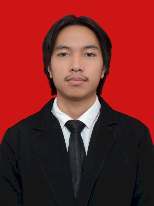 MAHAPUTRA DIMAS ADIPRADANA