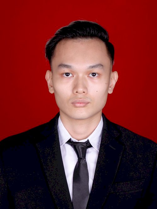 DICKY CHANDRA WIJAYA