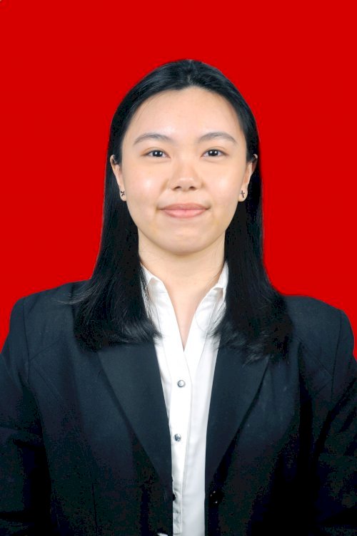 CINDY PASKALINA KWEESAR