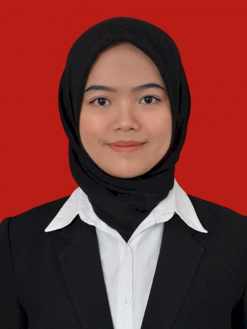 ANITTA HAYATUN NUFUS