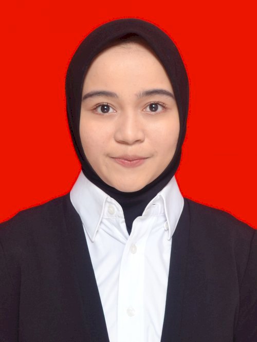 ANDITA AMIRA PUTRI