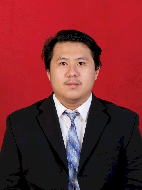 DEFRY HERYANTO