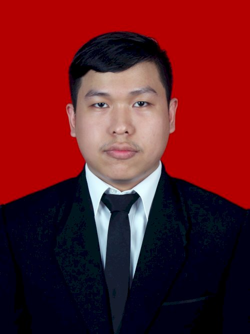 ANDRY SALIM WIJAYA