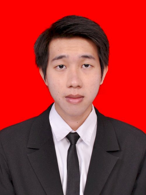 YUGO PRAKARSA CHANDRA