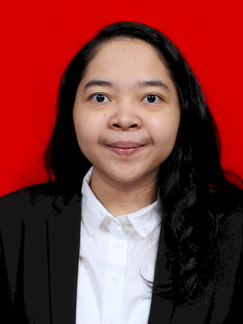 MARIA TERESA PRIYANKA