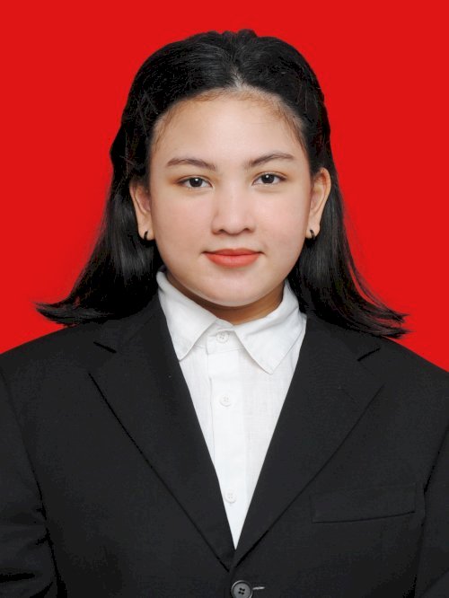 CAHYANI JASMINE RAMADHAN